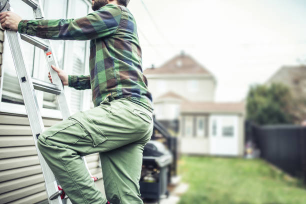 Best Demolition Debris Removal  in South Huntington, NY